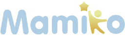 Mamiko Logo
