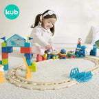 KUB Railway Park 36+