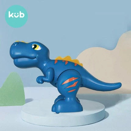 KUB Dinosaur Are Cute & Fun