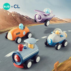 CL - Childrens Inertia Toys 18+