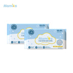 Mamiko Pure Water Baby Wipes (50s x 2)