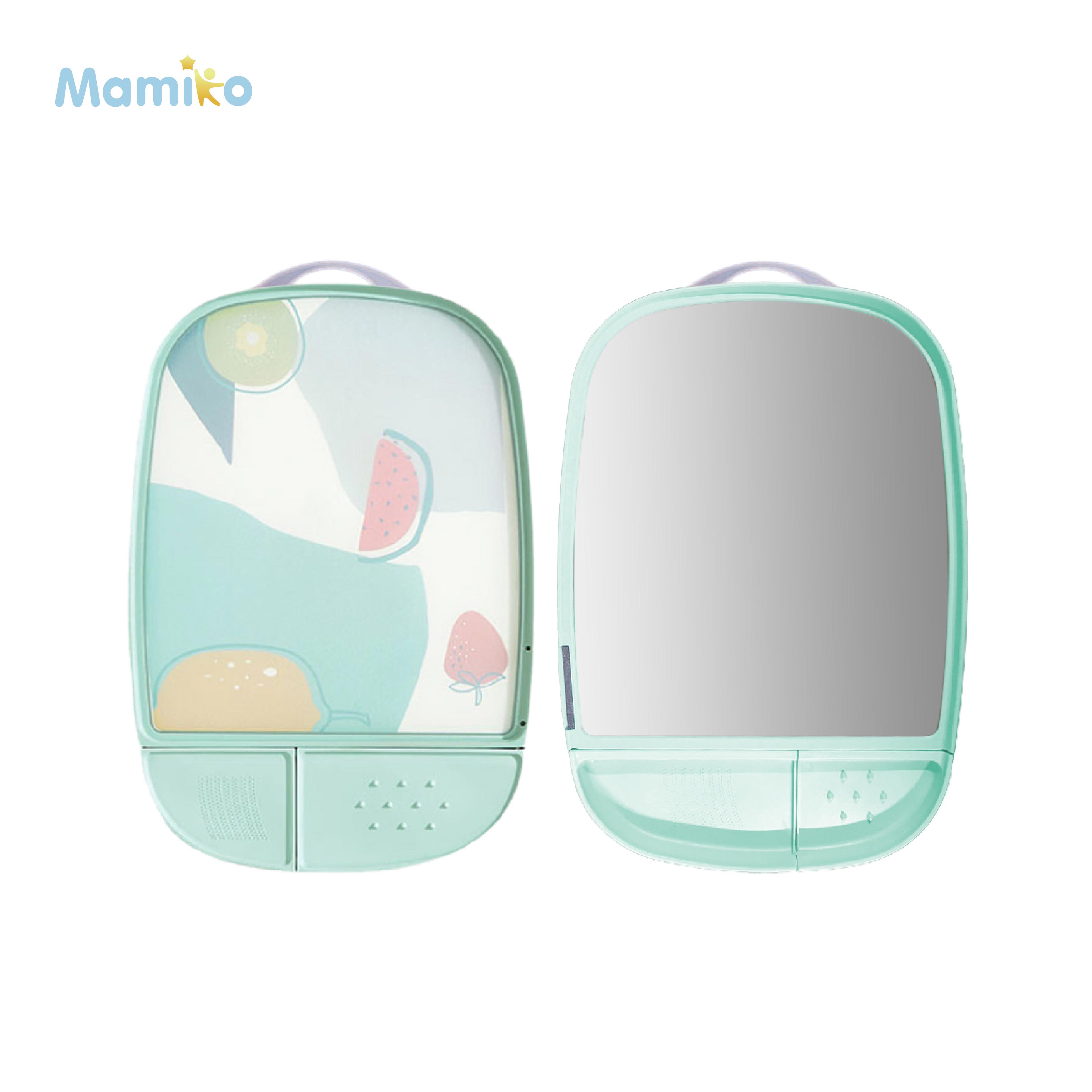 KUB Multifunction Anti Bacterial Chop Board