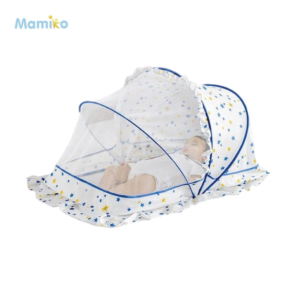 CL - Star Folding Mosquito Net