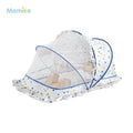 CL - Star Folding Mosquito Net