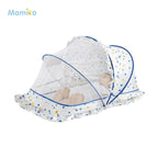 CL - Star Folding Mosquito Net