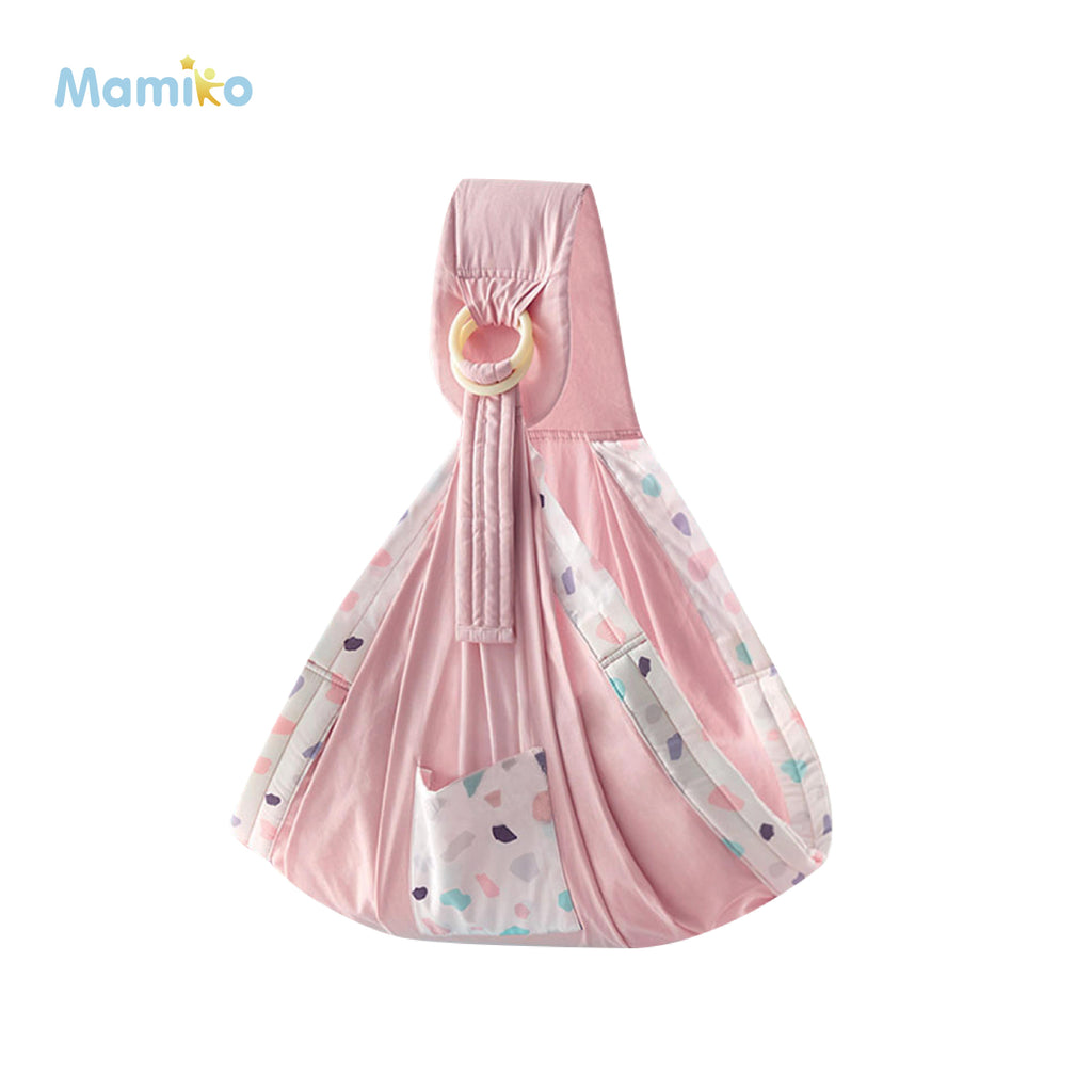 KUB Baby Sling + Nursing Cover