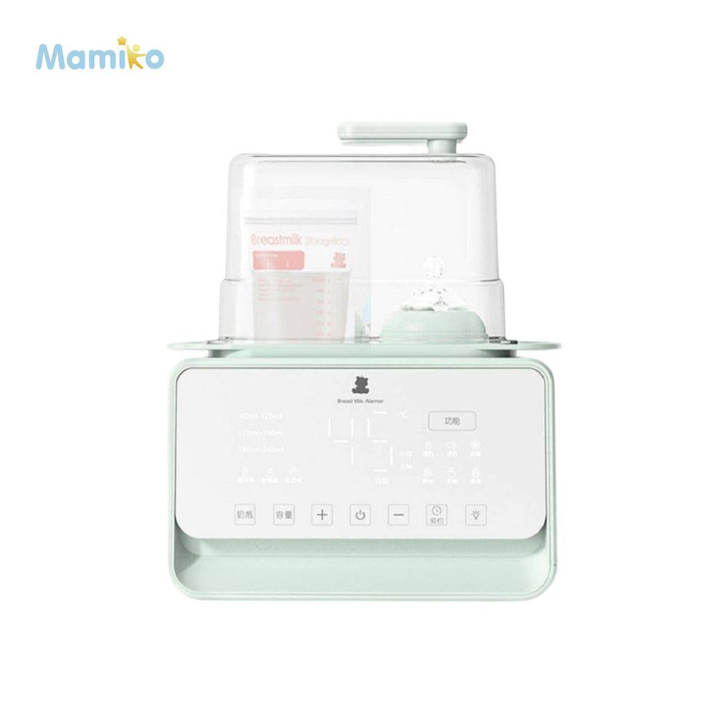 KUB Multifunctional Milk Warmer