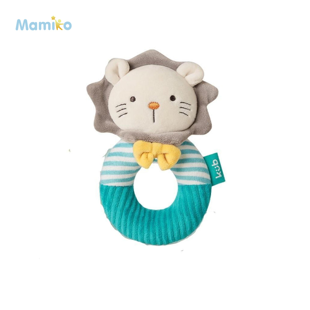 KUB Soothing Plush Toy