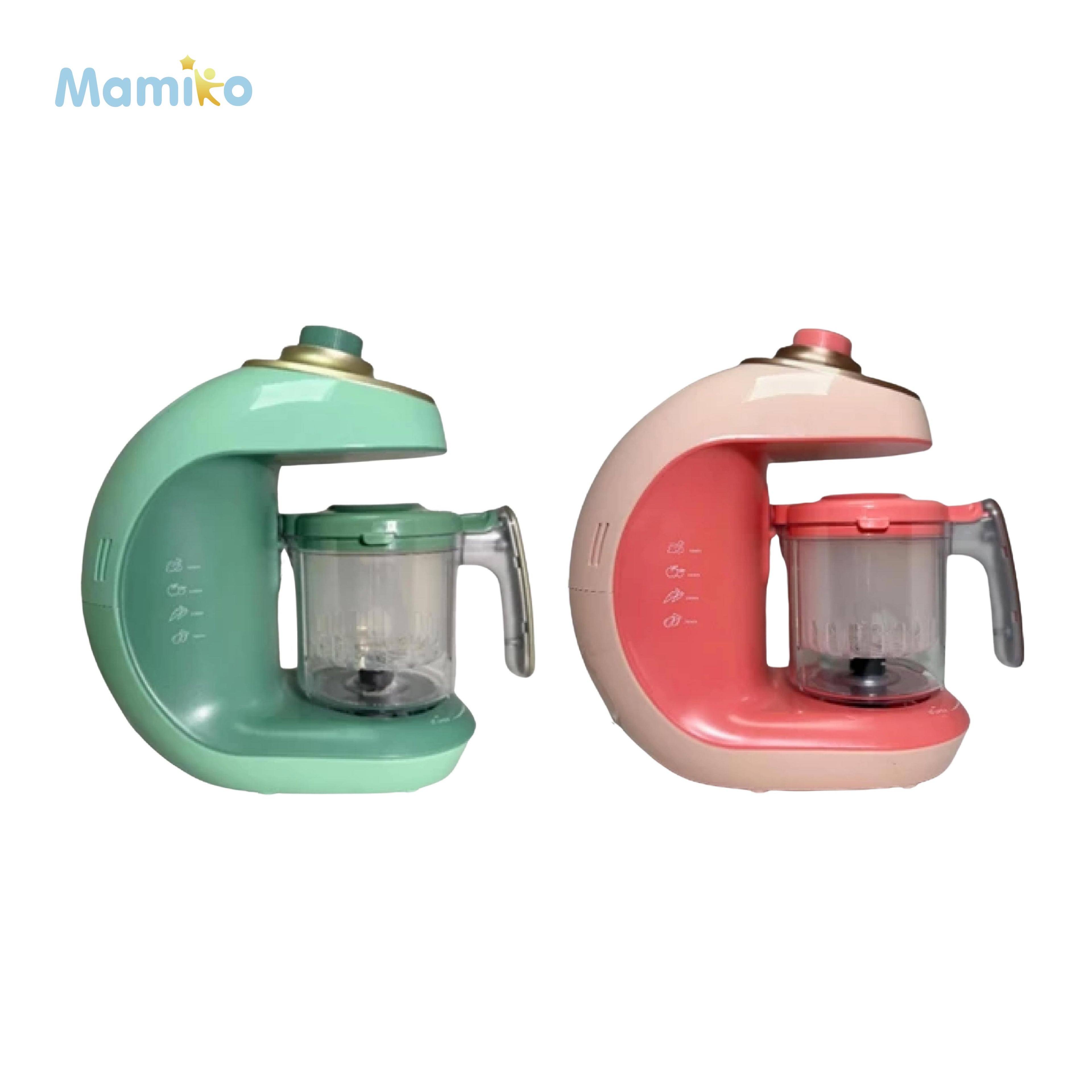 KUB Infant Feeding Machine