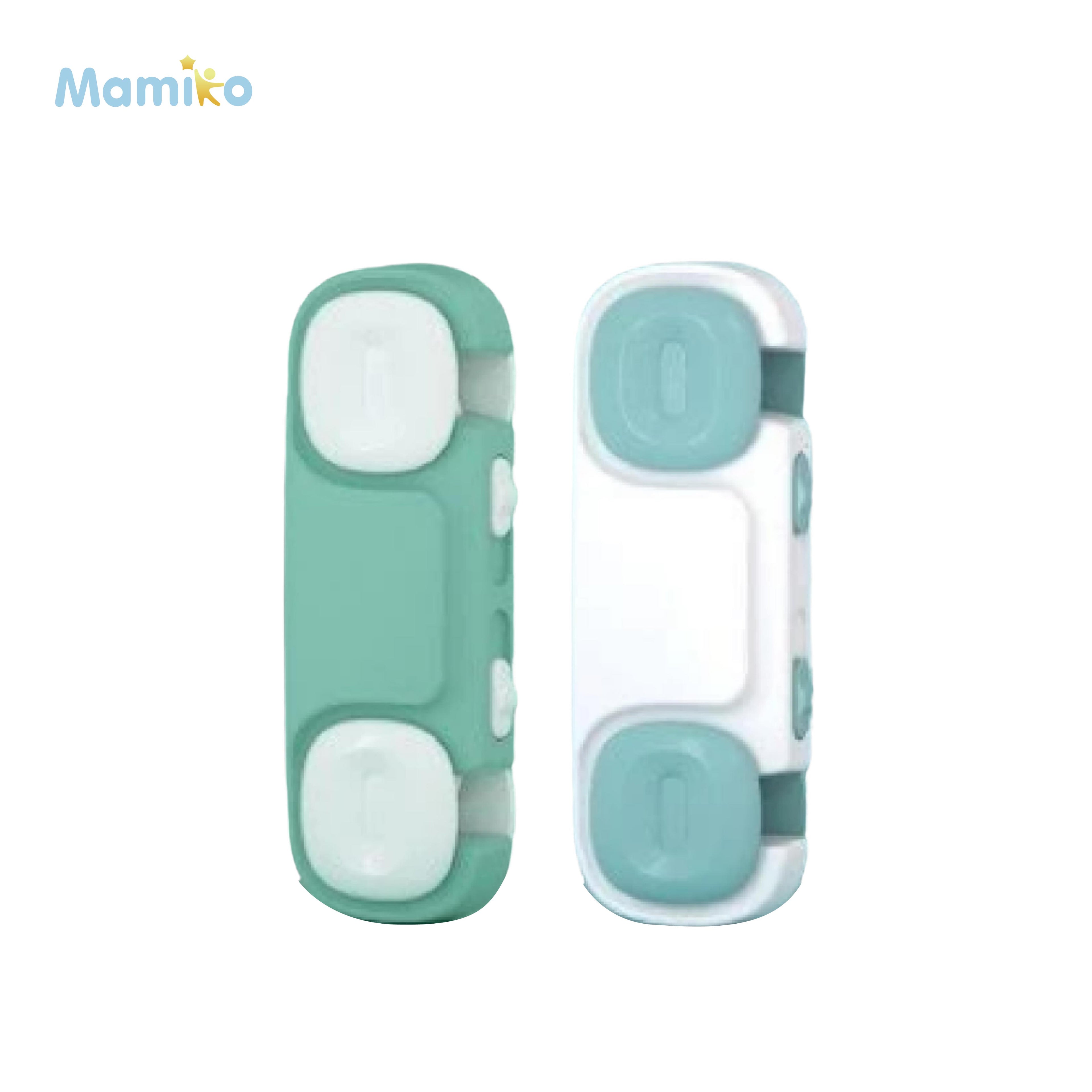 Mamiko Pengunci Lemari Bayi