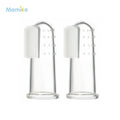 Mamiko Baby Finger Toothbrush