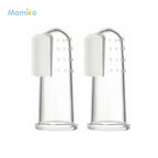 Mamiko Baby Finger Toothbrush