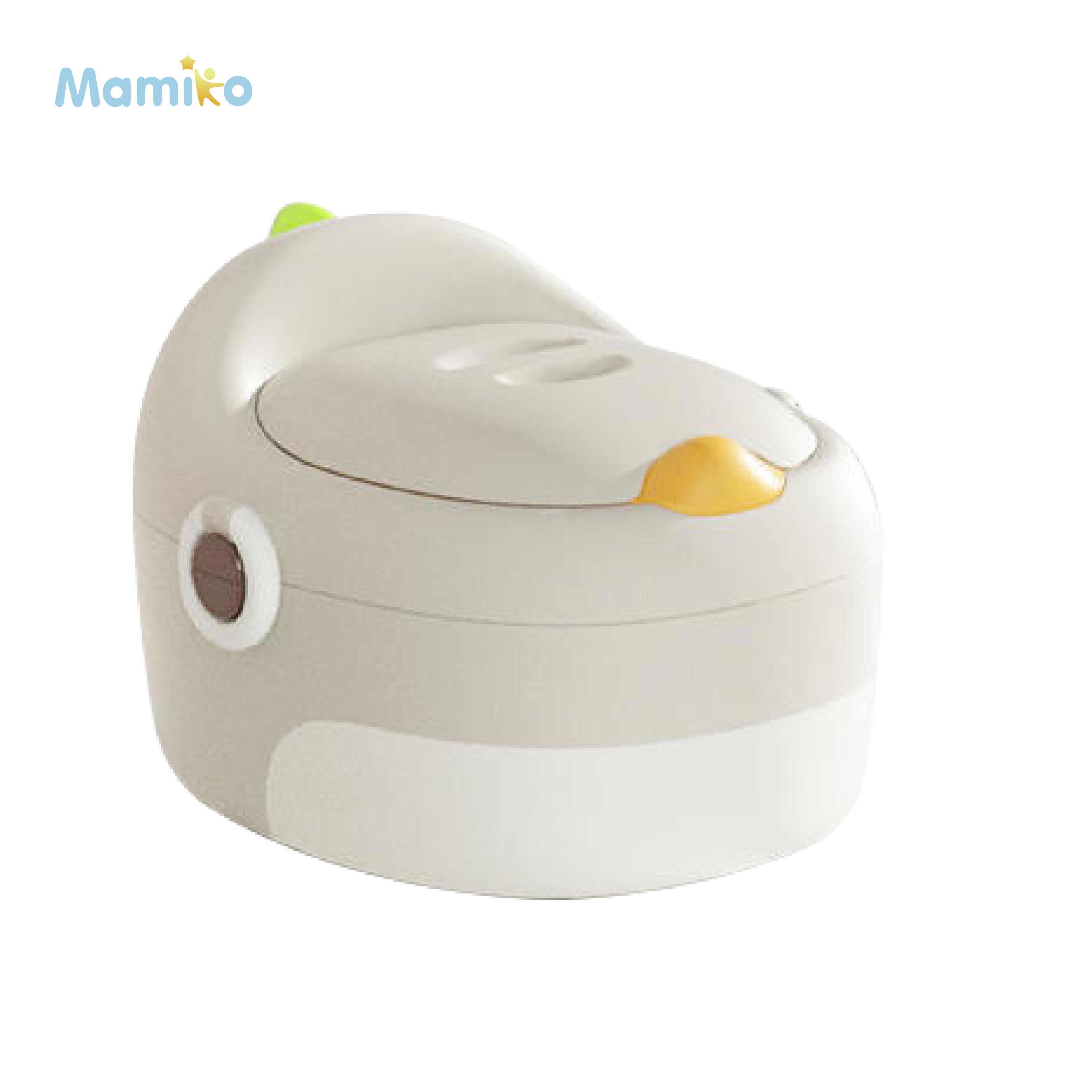 Mamiko All In One Potty Training Set