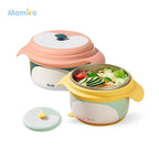 KUB Removable Insulating Bowl 6+