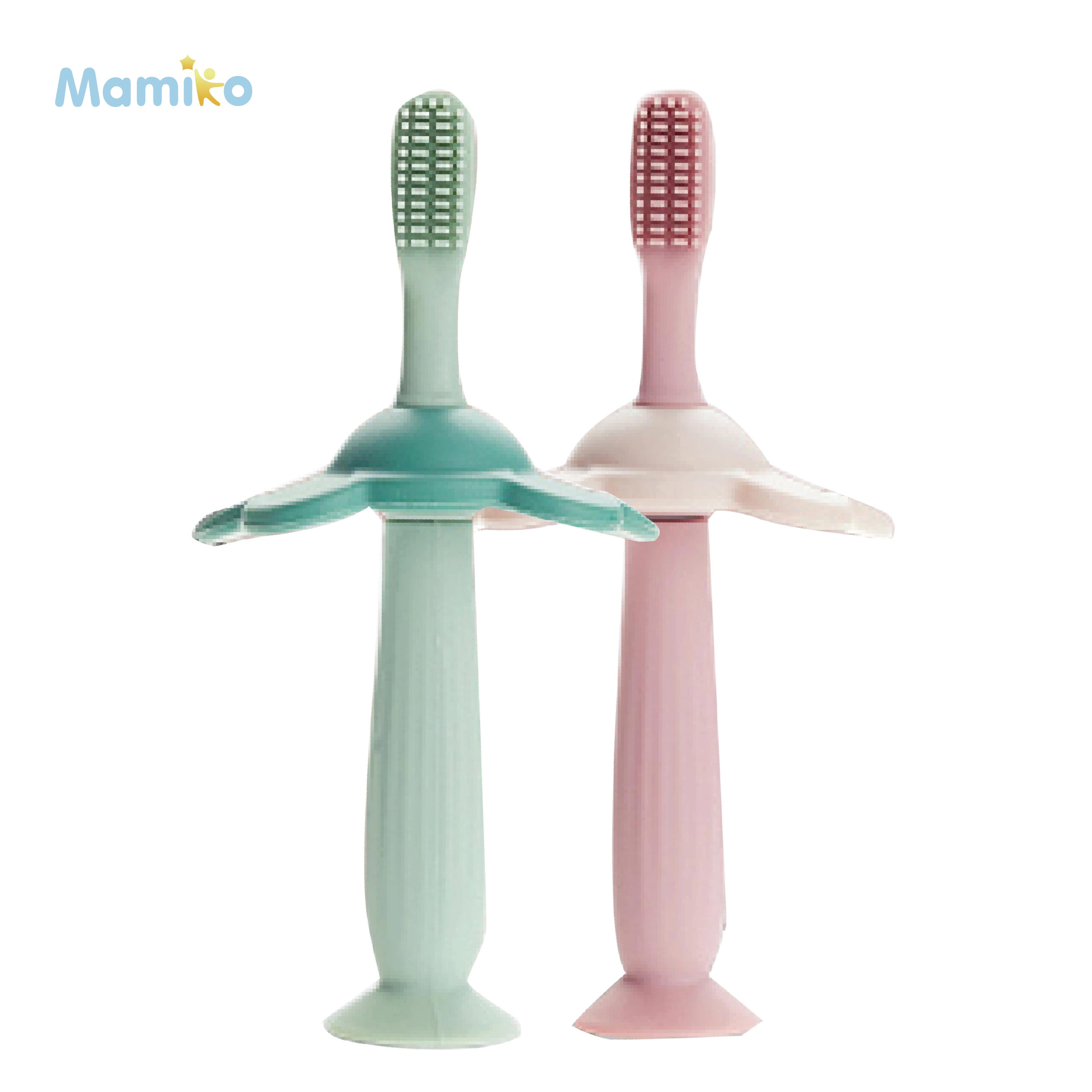 KUB Elephant Children Toothbrush