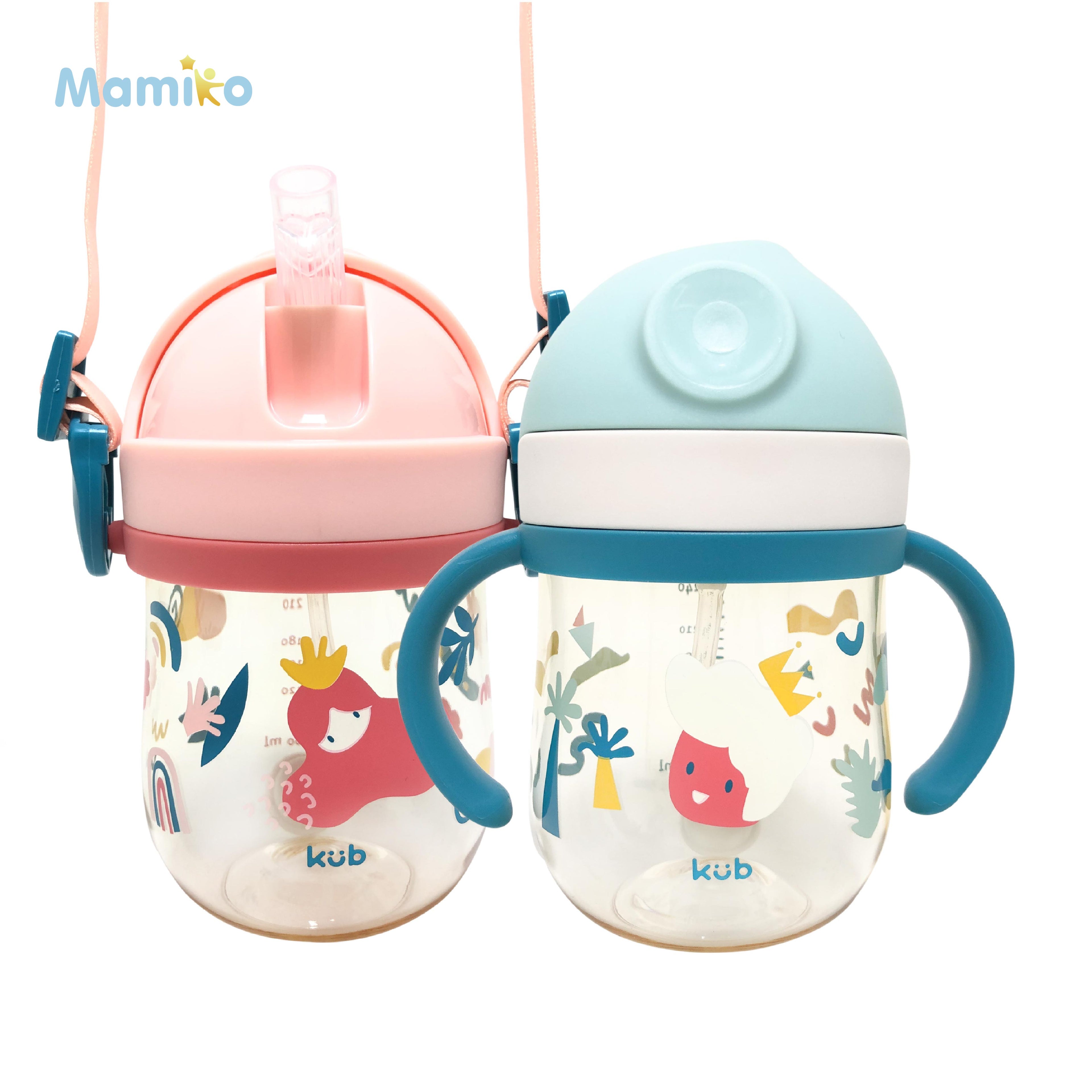KUB Big Eye Cup
