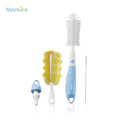 Mamiko Multifunction Bottle Brush (Silicone)