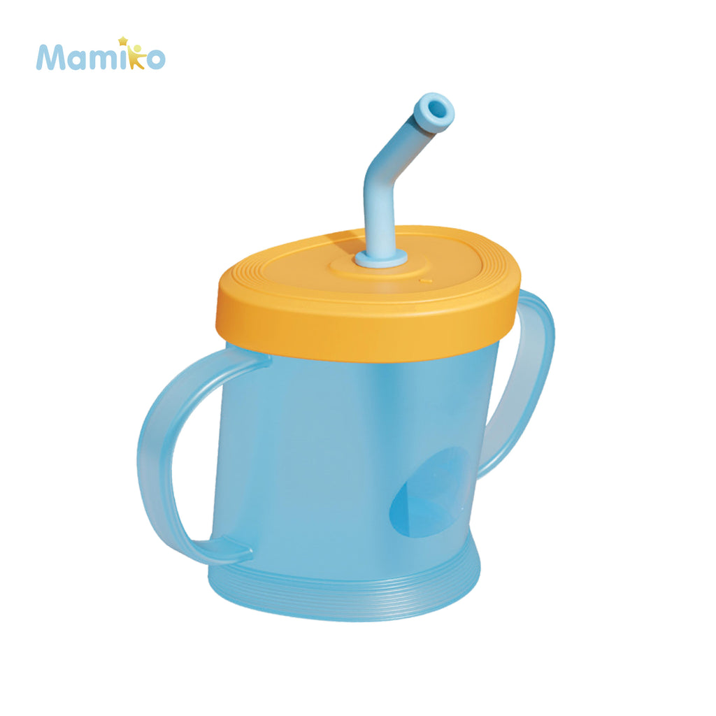 Mamiko Training Sippy Cups