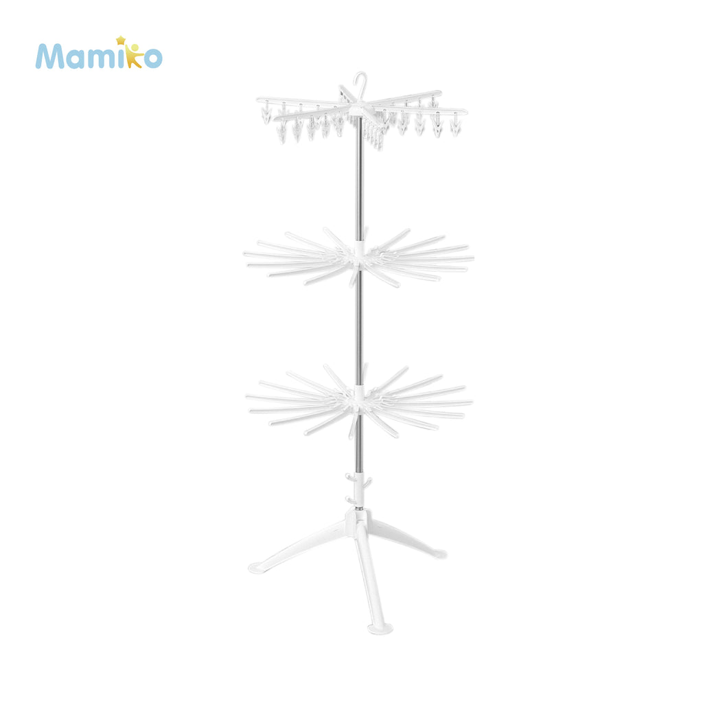 Mamiko Folding Umbrella Stand