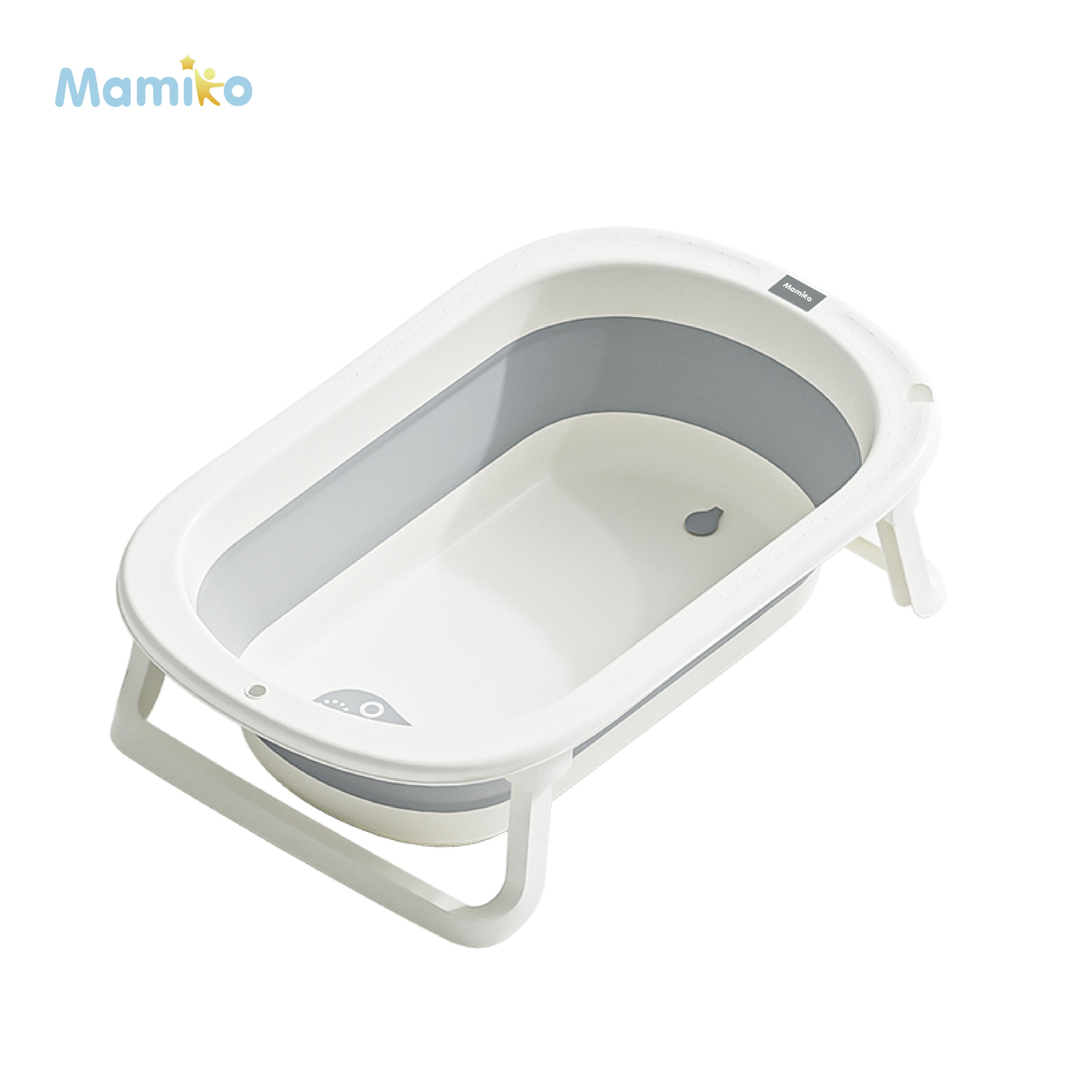 Mamiko Foldable Bath Tub