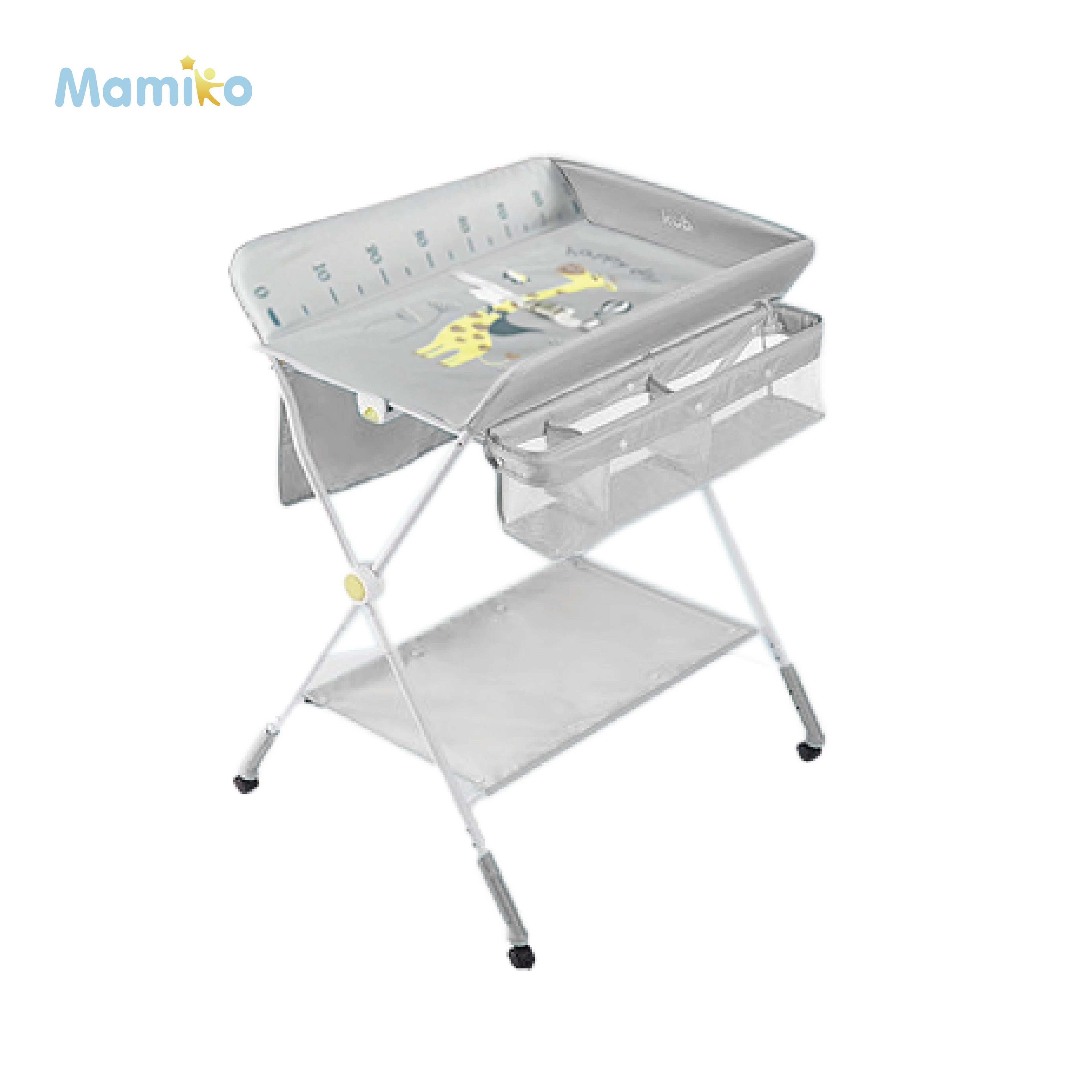 Mamiko Portable Diaper Table