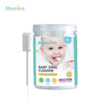 Mamiko Baby Oral Cleaner (30 Pcs)