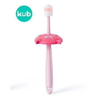 KUB Nano Toothbrush For Children 1-6 Y