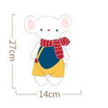 CL - Baby Cloves