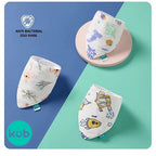 KUB Infant Sleep Products Bib