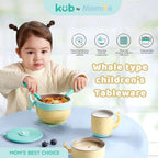 KUB Whales Paragraph & Babies Five - Picec Set UPG