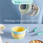 KUB Whales Paragraph & Babies Five - Picec Set UPG