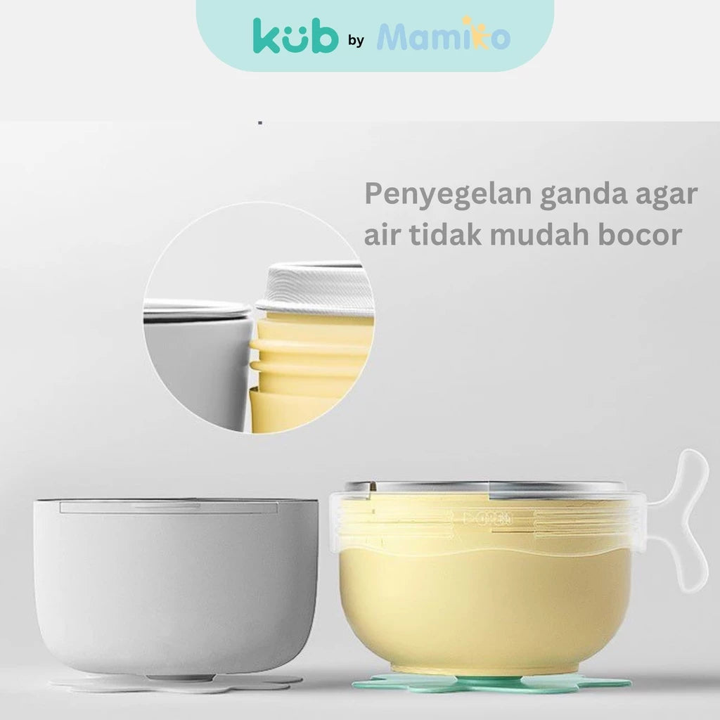 KUB Whales Paragraph & Babies Five - Picec Set UPG