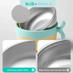 KUB Whales Paragraph & Babies Five - Picec Set UPG