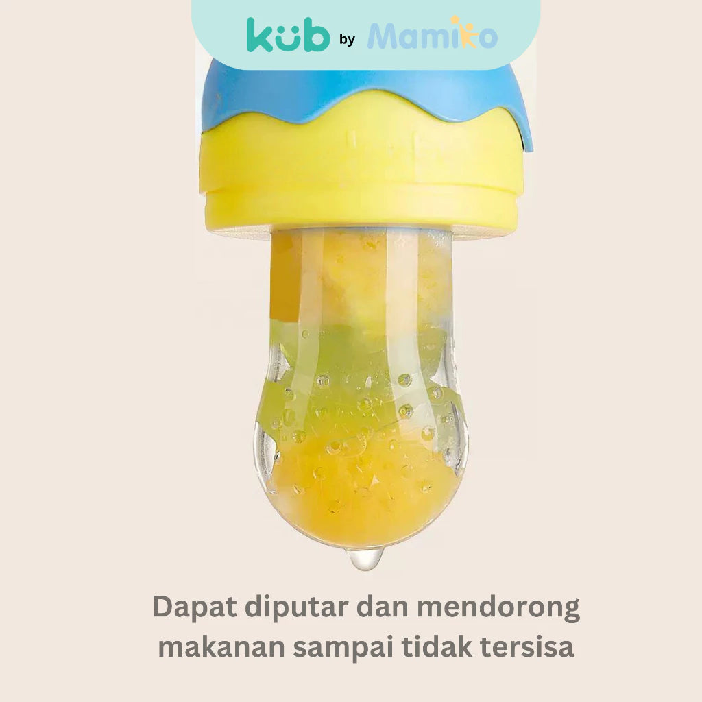KUB Nutrician Feeder