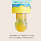 KUB Nutrician Feeder