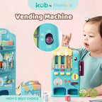KUB Vending Machine