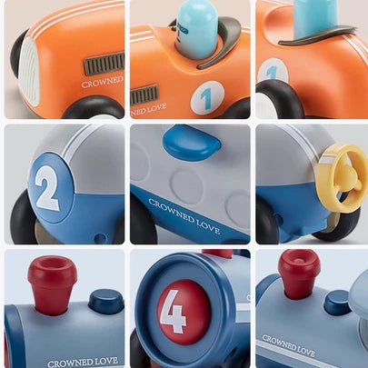 CL - Childrens Inertia Toys 18+