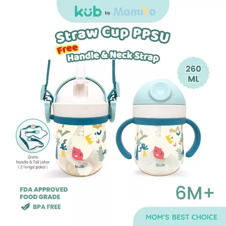 KUB Big Eye Cup