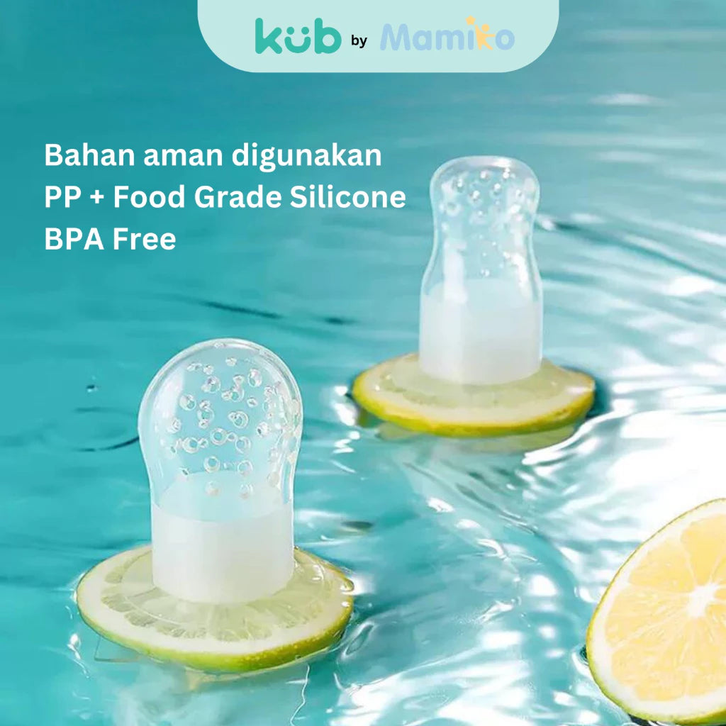 KUB Nutrician Feeder