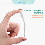 Mamiko Baby Oral Cleaner (30 Pcs)