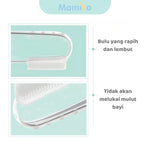 Mamiko Baby Finger Toothbrush