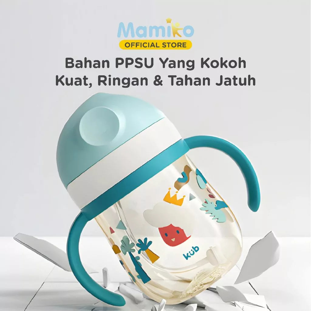 KUB Big Eye Cup