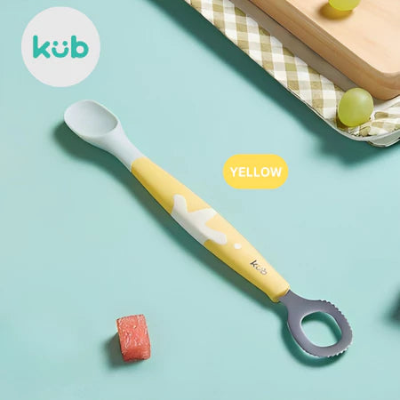 KUB Multifunctional & Puree Spoon
