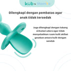 KUB Silicone Fork & Spoon