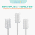 Mamiko Baby Oral Cleaner (30 Pcs)