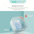 KUB Baby Bowl & Spoon Set