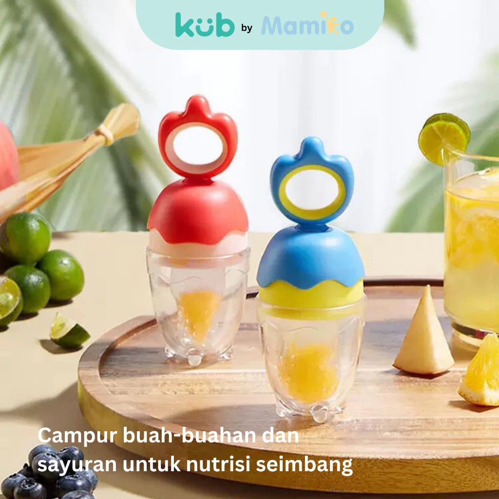 KUB Nutrician Feeder