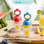 KUB Nutrician Feeder