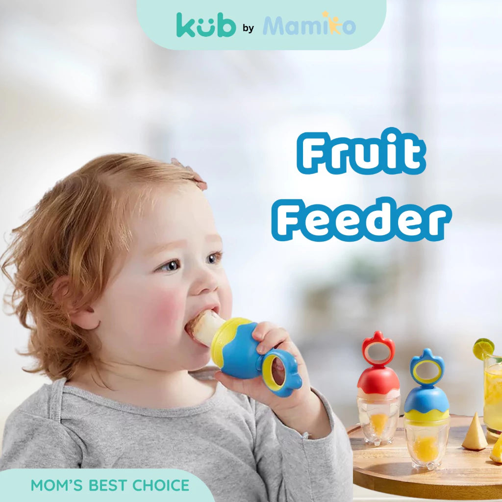 KUB Nutrician Feeder