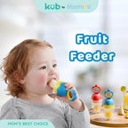 KUB Nutrician Feeder